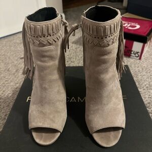 Rebecca Minkoff Ankle Heeled Booties